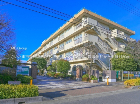 ���ӊ��@���w�Z 1420m �������܎s���c�����w�Z