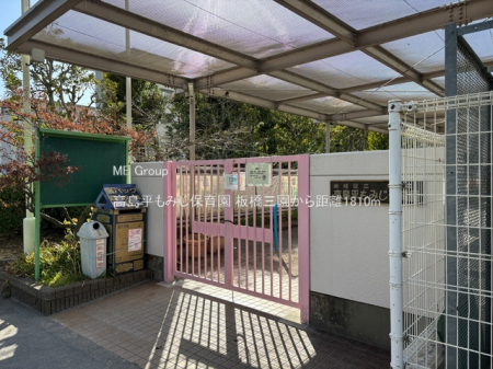 ���ӊ��@�c�t���E�ۈ牀 1810m ���������݂��ۈ牀