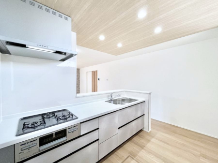 �L�b�`���@��Ƃ肠��L�b�`���ł͂��Ƒ��Ɗy�������������ł��܂��B