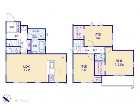 �Ԏ��}�i�̂P�ˌ��j�@�}�ʂƈقȂ�ꍇ�͌�����D��