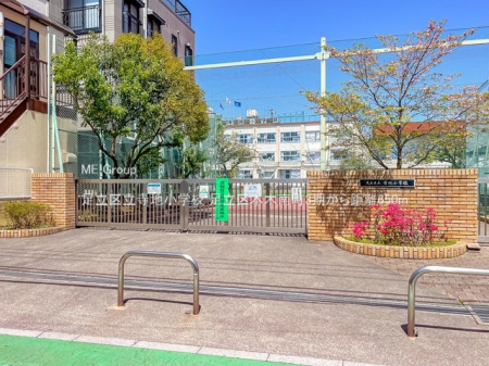 ���ӊ��@���w�Z 650m �����旧���n���w�Z