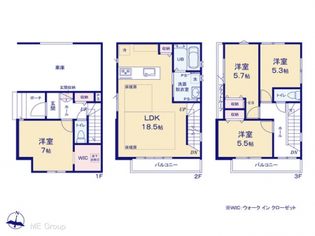 �Ԏ��}�i�̂P�ˌ��j�@�}�ʂƈقȂ�ꍇ�͌�����D��