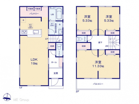 �Ԏ��}�i�̂P�ˌ��j�@�}�ʂƈقȂ�ꍇ�͌�����D��