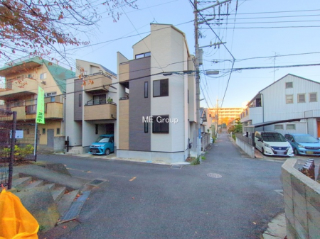 ���ӊ��@�a�@ 1150m ���c�a�@