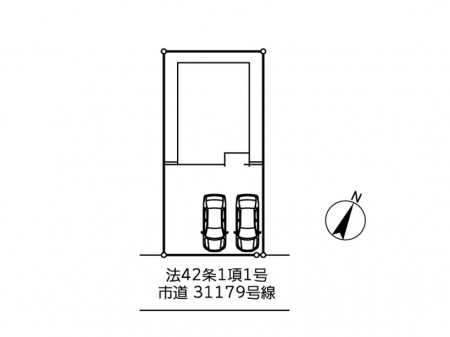 �Ԏ��}�i�̂P�ˌ��j�@���}