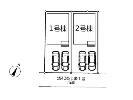 �Ԏ��}�i�̂P�ˌ��j�@���}