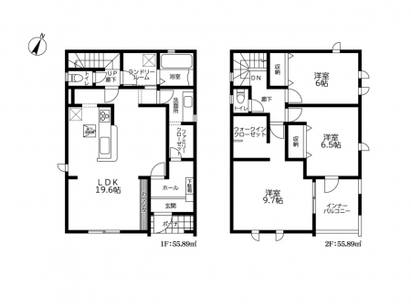 �Ԏ��}�i�̂P�ˌ��j�@�Ԏ��