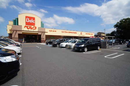 ���ӊ��@�X�[�p�[ 1200m �x���N��z�ނ�����X