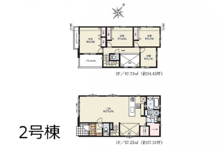 �Ԏ��}�i�̂P�ˌ��j�@�Ԏ��