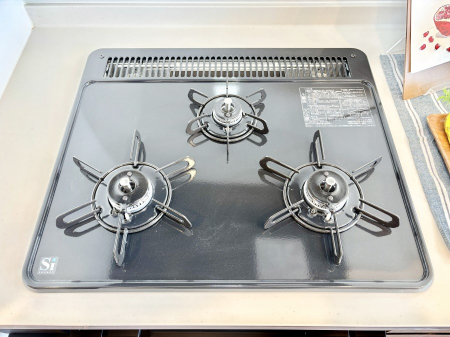 ���̑����ρ@�K�X�R�����͂r���Z���T�[���ځB�Η͒��߂�ł��t���E�����Y����h���ł���܂��B