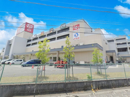 ���ӊ��@�X�[�p�[ 4700m ���s�A����X