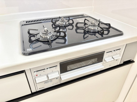 ���̑����ρ@�K�X�R�����͂r���Z���T�[���ځB�Η͒��߂�ł��t���E�����Y����h���ł���܂��B