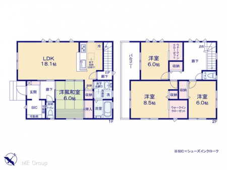 �Ԏ��}�i�̂P�ˌ��j�@�}�ʂƈقȂ�ꍇ�͌�����D��