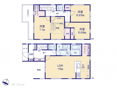 �Ԏ��}�i�̂P�ˌ��j�@�}�ʂƈقȂ�ꍇ�͌�����D��