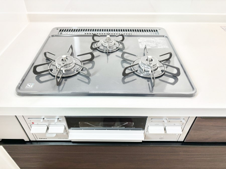 ���̑����ρ@�K�X�R�����͂r���Z���T�[���ځB�Η͒��߂�ł��t���E�����Y����h���ł���܂��B