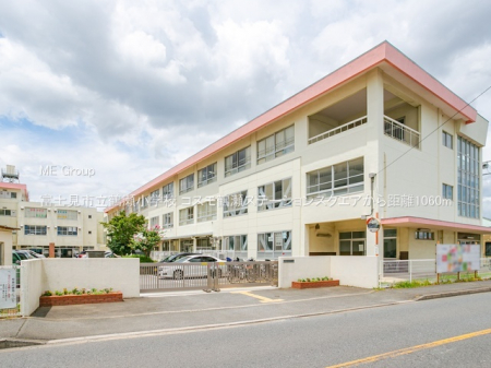 ���ӊ��@���w�Z 1060m �x�m���s���ߐ����w�Z