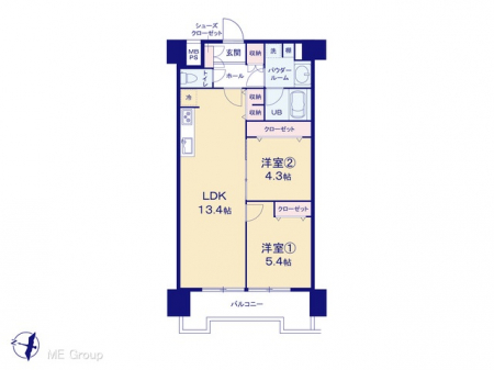 �Ԏ��}�i�̂P�}���V�����j�@�}�ʂƈقȂ�ꍇ�͌�����D��