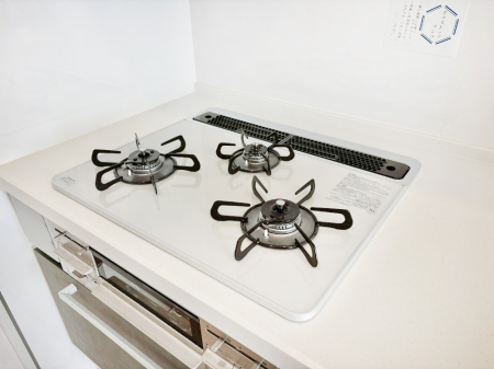 ���̑����ρ@�K�X�R�����͂r���Z���T�[���ځB�Η͒��߂�ł��t���E�����Y����h���ł���܂��B