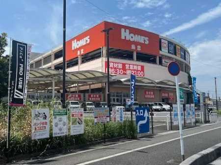 ���ӊ��@�V���b�s���O�Z���^�[ 2100m �V�}�z���[�������ɐl