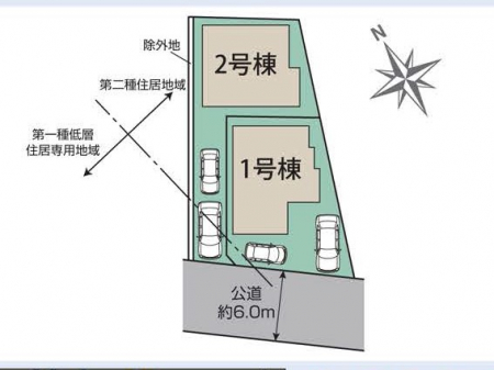 �Ԏ��}�i�̂P�ˌ��j�@���}