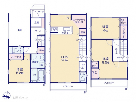 �Ԏ��}�i�̂P�ˌ��j�@�}�ʂƈقȂ�ꍇ�͌�����D��