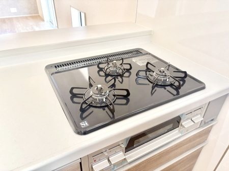 ���̑����ρ@�K�X�R�����͂r���Z���T�[���ځB�Η͒��߂�ł��t���E�����Y����h���ł���܂��B