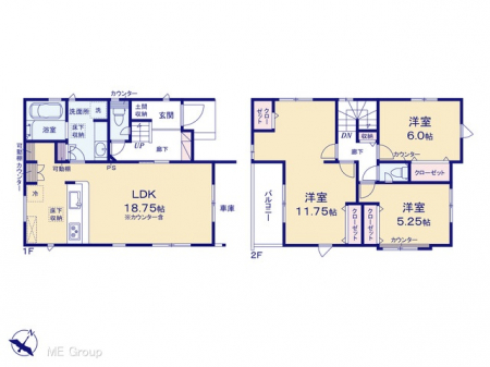 �Ԏ��}�i�̂P�ˌ��j�@�}�ʂƈقȂ�ꍇ�͌�����D��