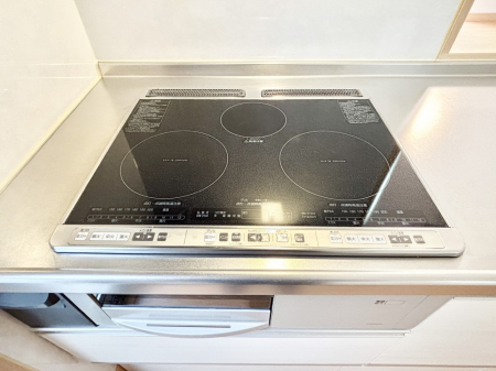 ���̑����ρ@�΂��g��Ȃ�IH�N�b�L���O�q�[�^�[�͂��q�l�ɂ����S�I  