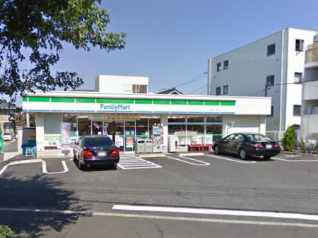 ���ӊ��@�R���r�j 70m �t�@�~���[�}�[�g �t�����꒚�ړX