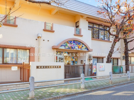 ���ӊ��@�c�t���E�ۈ牀 1240m �Ԓ˕ۈ牀