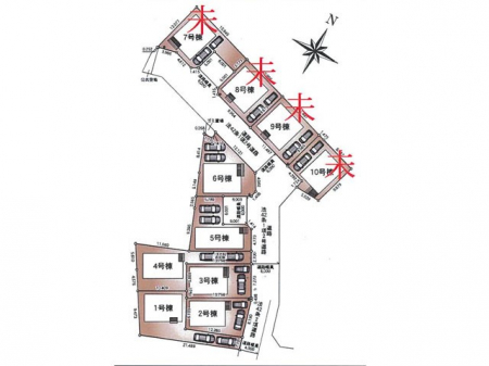 �Ԏ��}�i�̂P�ˌ��j�@���}