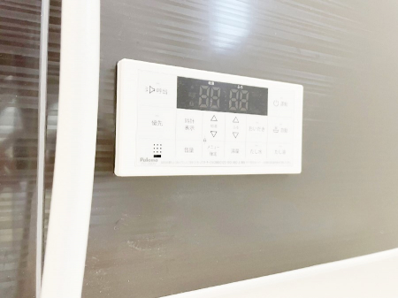 ���̑����ρ@�X�C�b�`1�ň��ʂ̓��𗁑��ɒ�������A�ۉ���ǂ��������\�I