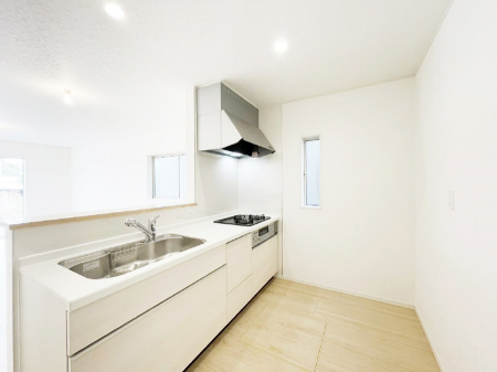 �L�b�`���@�L�X�Ƃ����g������̗ǂ��L�b�`���œ��X�̂��������y�����Ȃ肻��