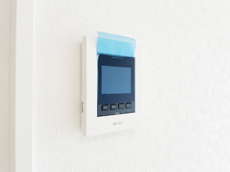 ���̑����ρ@TV���j�^�[�t�C���^�[�t�H�����t���Ă��ăZ�L�����e�B�[��