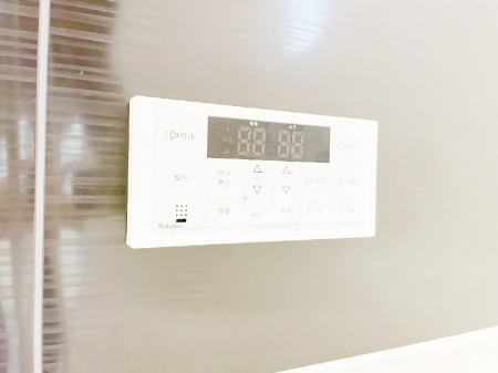 ���̑����ρ@�X�C�b�`1�ň��ʂ̓��𗁑��ɒ�������A�ۉ���ǂ��������\�I