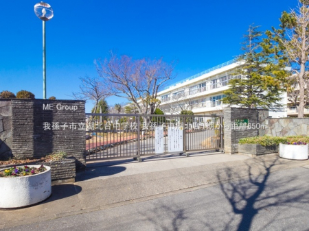 ���ӊ��@���w�Z 650m �䑷�q�s���Ζk�䒆�w�Z