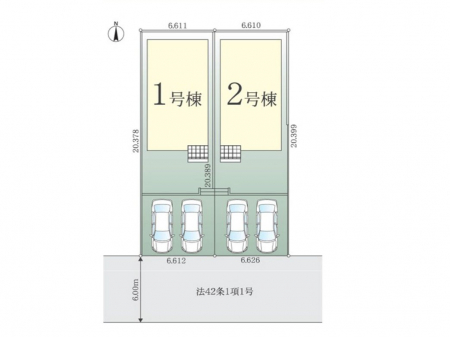 �Ԏ��}�i�̂P�ˌ��j�@���}