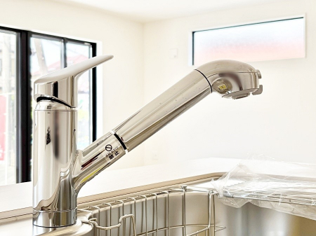 ���̑����ρ@�򐅊��̌^�̃L�b�`���Ő􂢕��p�E�����p�Ɛ؂�ւ��ȒP�I