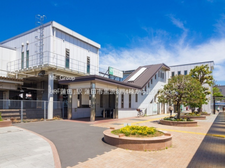 ���ӊ��@�w 2240m JR�u�@�c�v�w