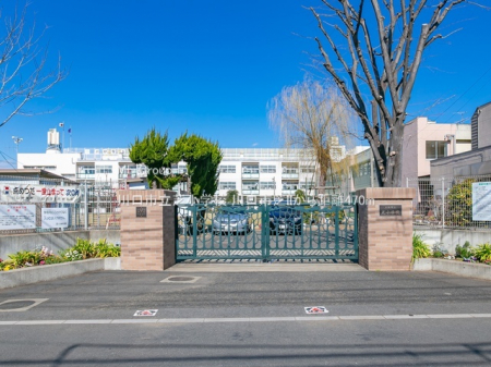 ���ӊ��@���w�Z 470m ����s���ŏ��w�Z