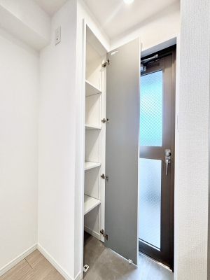 ���̑����ρ@�L�b�`���ɂ̓p���g���[�I�H�ނ̃X�g�b�N�͂������A���p�i�̎��[�Ȃǎg�����͂��낢��I