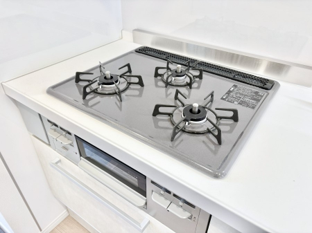 ���̑����ρ@�K�X�R�����͂r���Z���T�[���ځB�Η͒��߂�ł��t���E�����Y����h���ł���܂��B