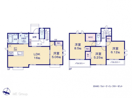 �Ԏ��}�i�̂P�ˌ��j�@�}�ʂƈقȂ�ꍇ�͌�����D��