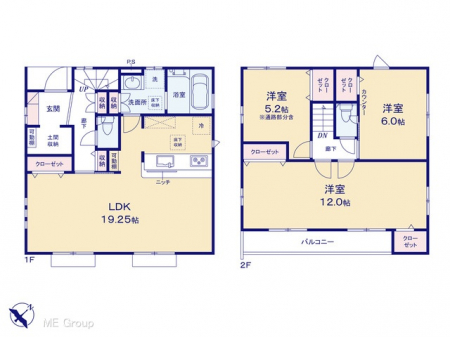 �Ԏ��}�i�̂P�ˌ��j�@�}�ʂƈقȂ�ꍇ�͌�����D��