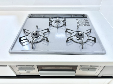 ���̑����ρ@�K�X�R�����͂r���Z���T�[���ځB�Η͒��߂�ł��t���E�����Y����h���ł���܂��B