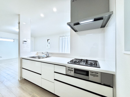 �L�b�`���@�����g���L�b�`��������A�g���₷�����������̂��₷���ɂ������܂����B 