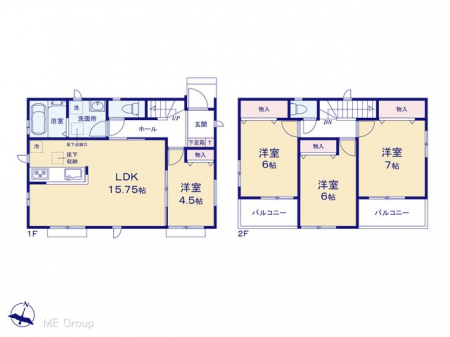 �Ԏ��}�i�̂P�ˌ��j�@�}�ʂƈقȂ�ꍇ�͌�����D��