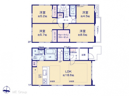 �Ԏ��}�i�̂P�ˌ��j�@�}�ʂƈقȂ�ꍇ�͌�����D��