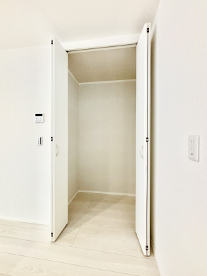 ���̑��@�L�b�`�����Ƀp���g���[��ݒu�I