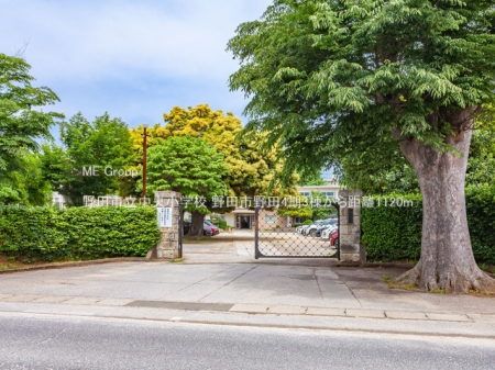 ���ӊ��@���w�Z 1120m ��c�s���������w�Z